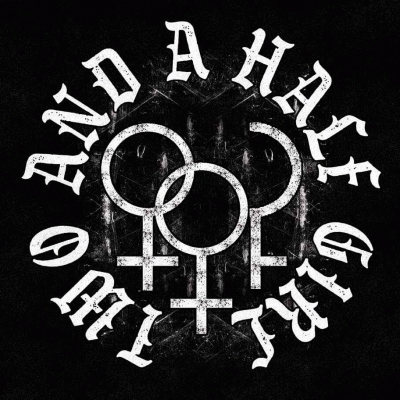 logo Two And A Half Girl